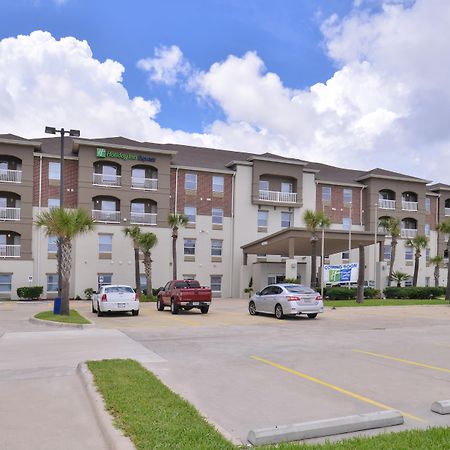 Holiday Inn Express & Suites Corpus Christi-N Padre Island By Ihg Ngoại thất bức ảnh
