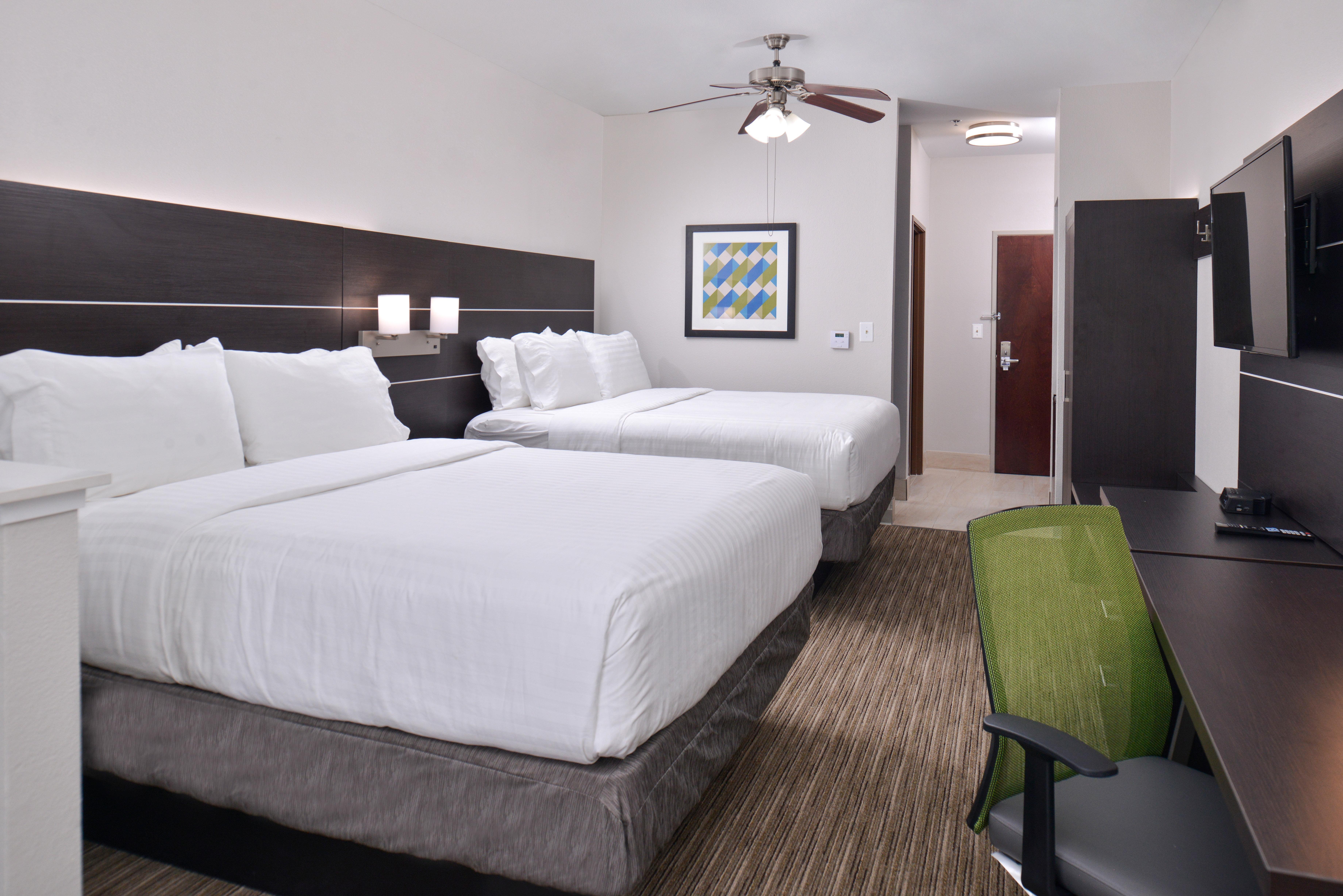 Holiday Inn Express & Suites Corpus Christi-N Padre Island By Ihg Ngoại thất bức ảnh