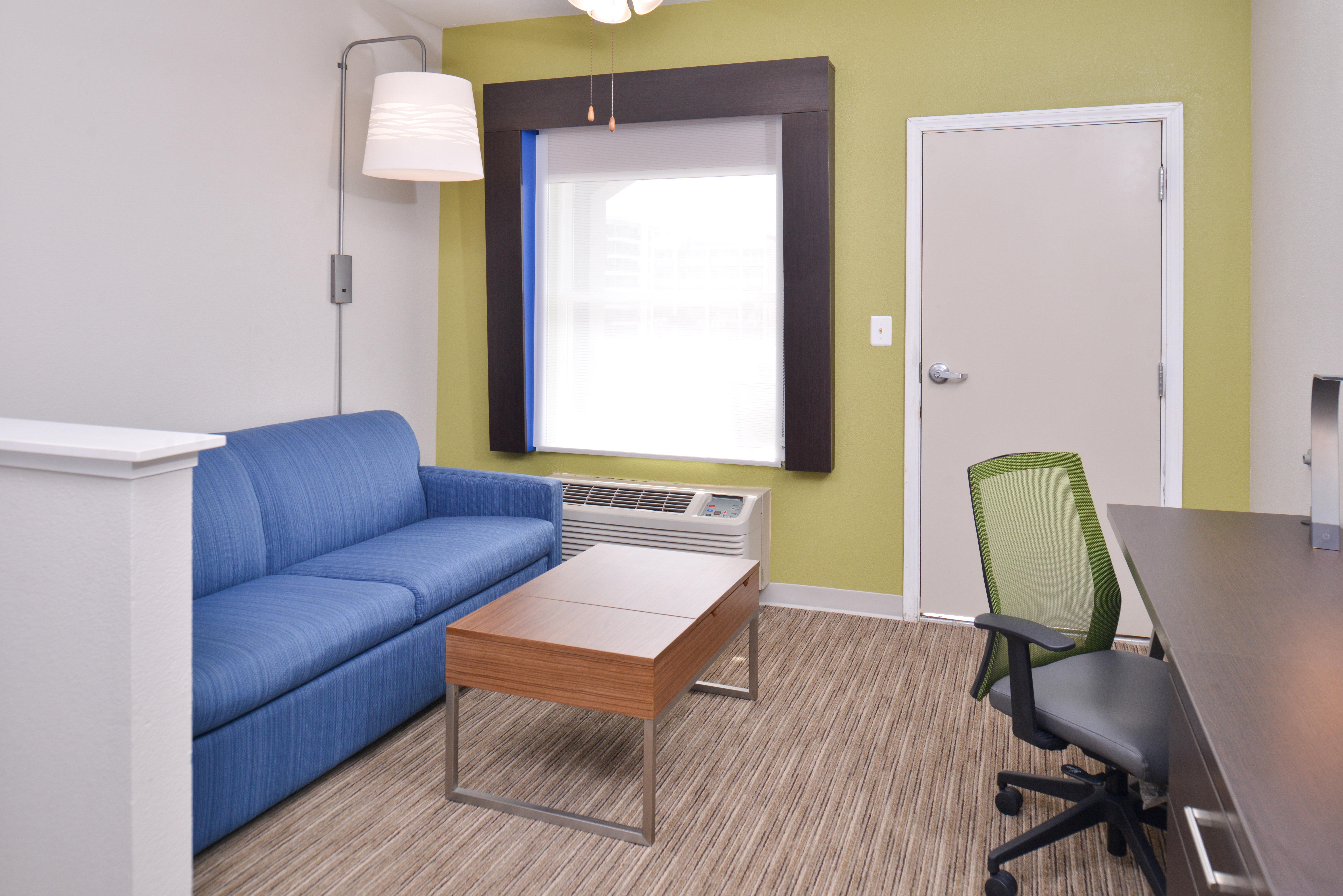 Holiday Inn Express & Suites Corpus Christi-N Padre Island By Ihg Ngoại thất bức ảnh