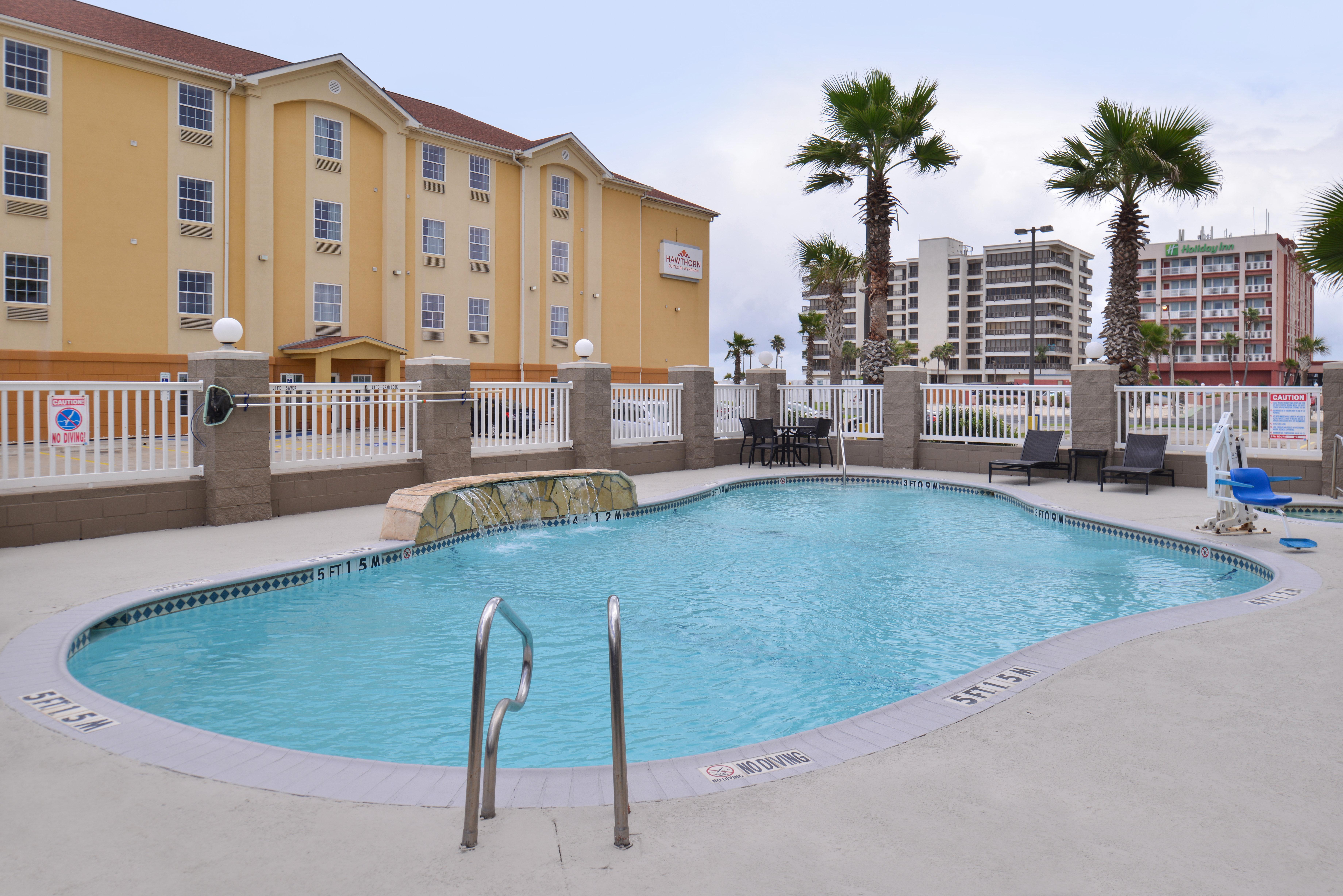 Holiday Inn Express & Suites Corpus Christi-N Padre Island By Ihg Ngoại thất bức ảnh