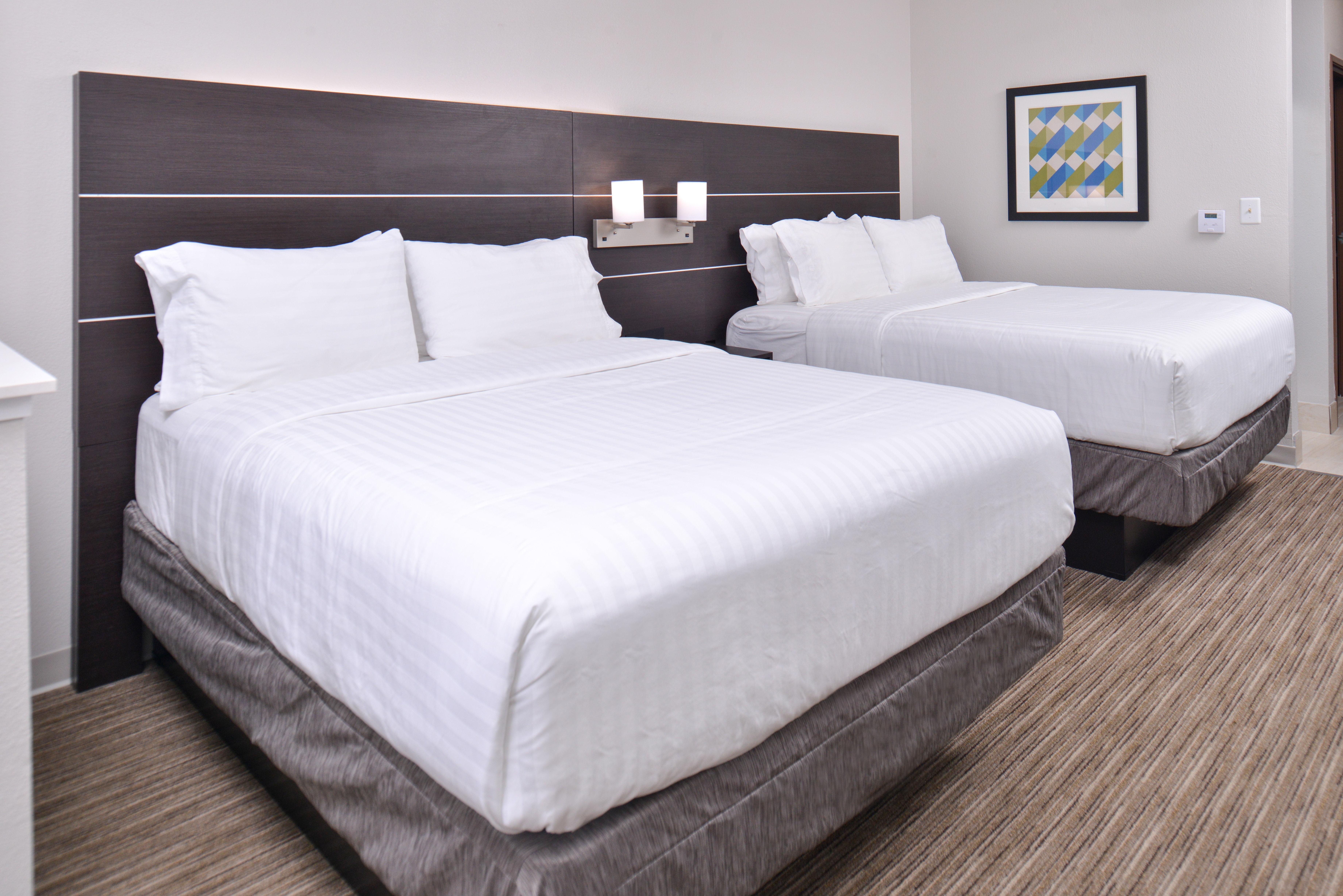 Holiday Inn Express & Suites Corpus Christi-N Padre Island By Ihg Ngoại thất bức ảnh