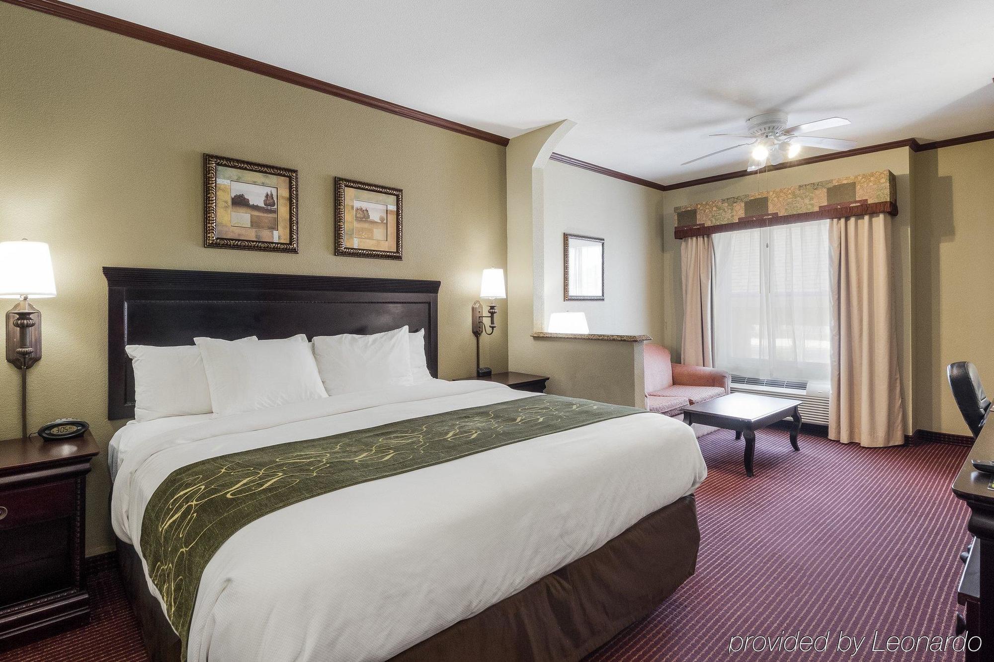 Holiday Inn Express & Suites Corpus Christi-N Padre Island By Ihg Ngoại thất bức ảnh