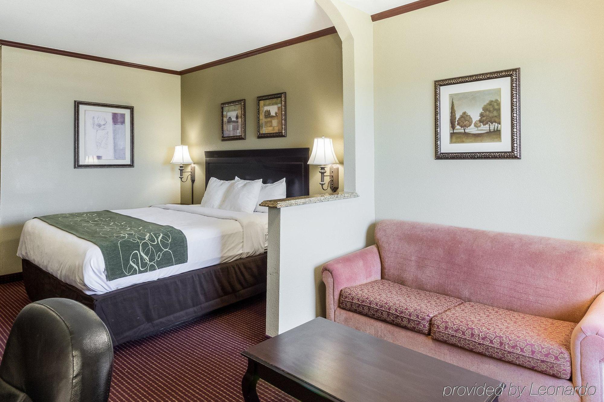 Holiday Inn Express & Suites Corpus Christi-N Padre Island By Ihg Ngoại thất bức ảnh