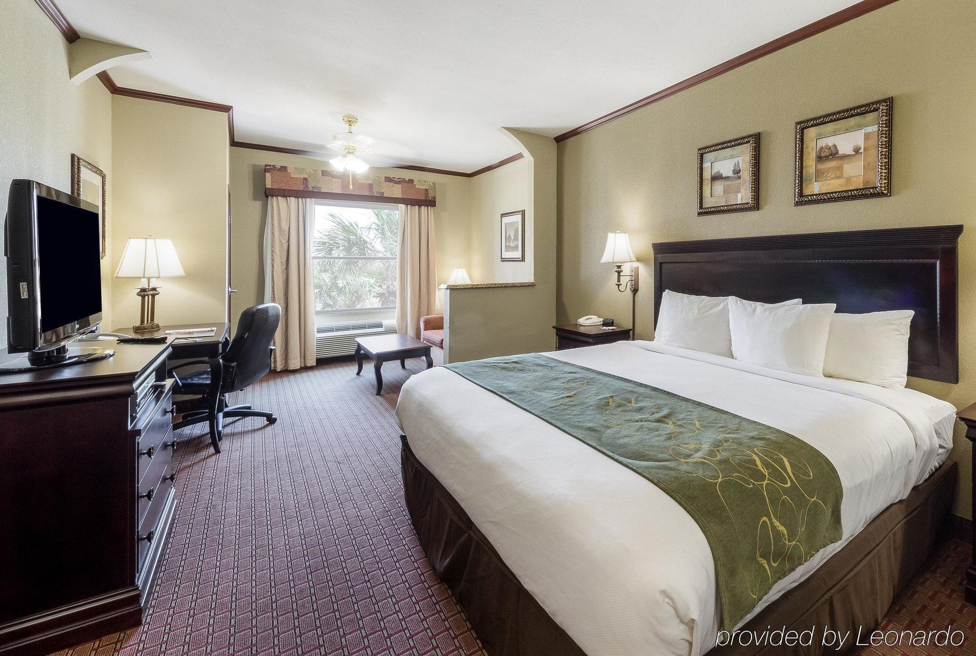 Holiday Inn Express & Suites Corpus Christi-N Padre Island By Ihg Ngoại thất bức ảnh