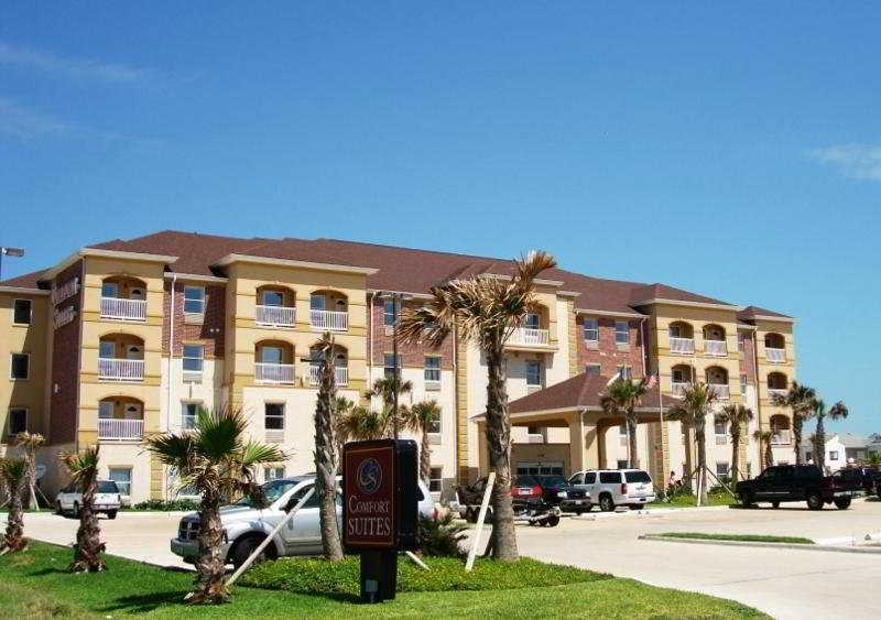 Holiday Inn Express & Suites Corpus Christi-N Padre Island By Ihg Ngoại thất bức ảnh