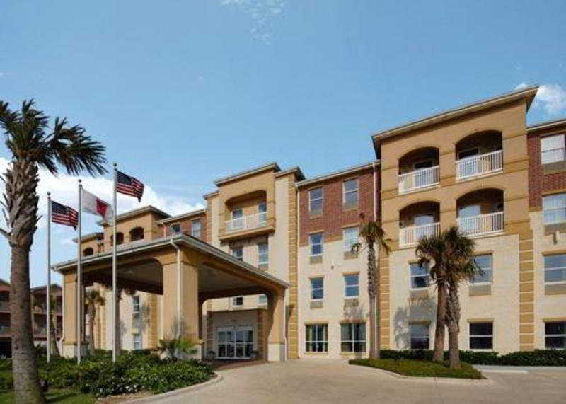 Holiday Inn Express & Suites Corpus Christi-N Padre Island By Ihg Ngoại thất bức ảnh