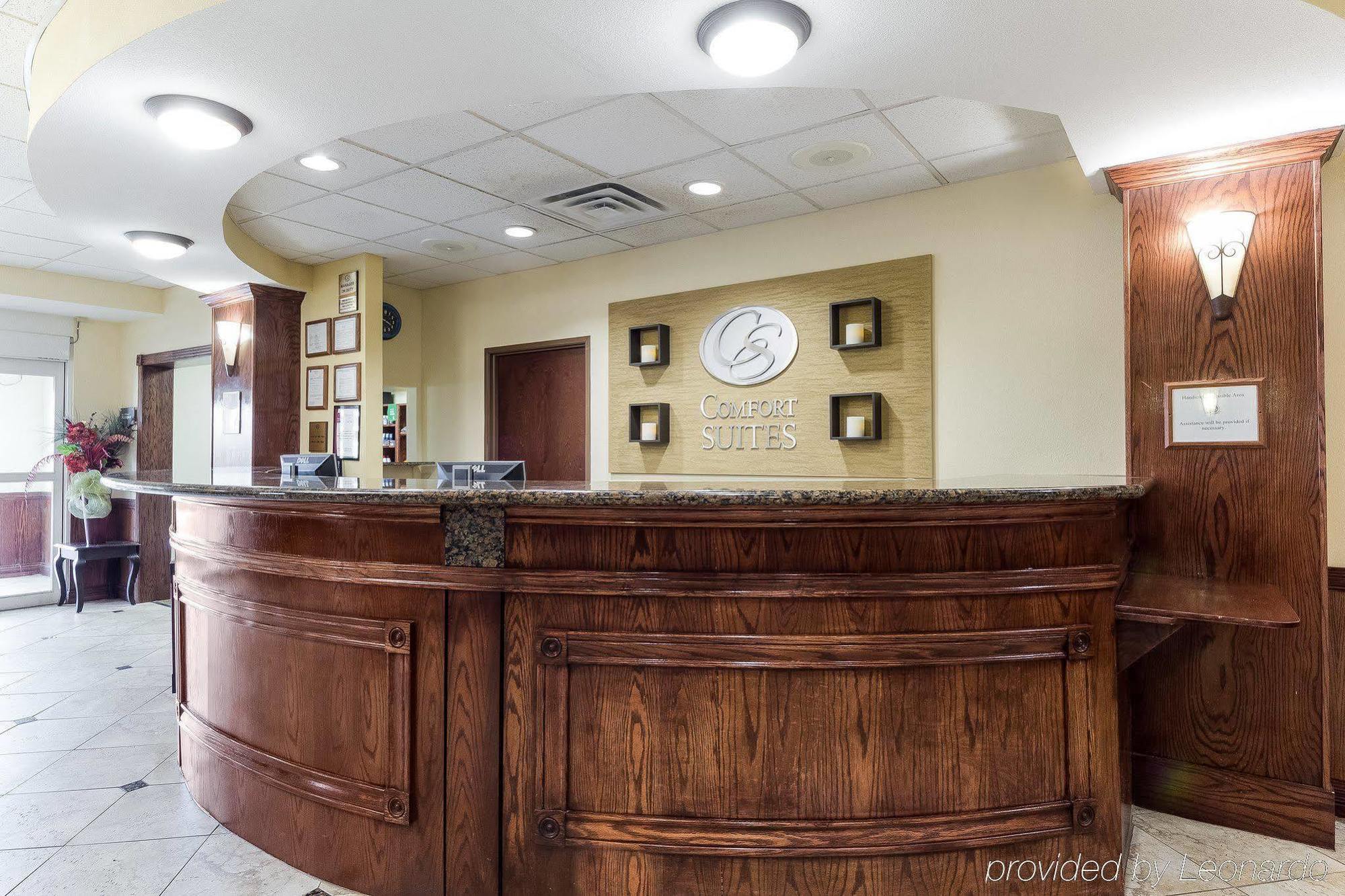 Holiday Inn Express & Suites Corpus Christi-N Padre Island By Ihg Ngoại thất bức ảnh