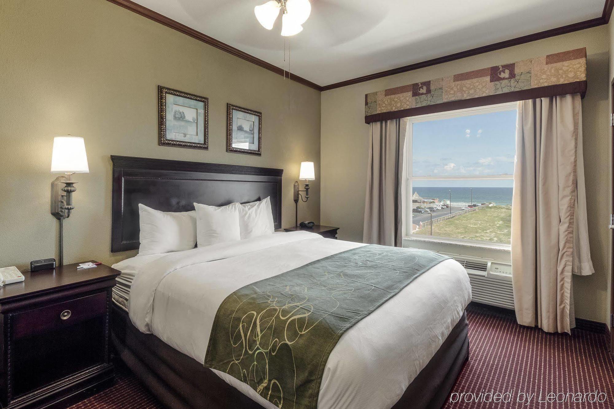 Holiday Inn Express & Suites Corpus Christi-N Padre Island By Ihg Ngoại thất bức ảnh